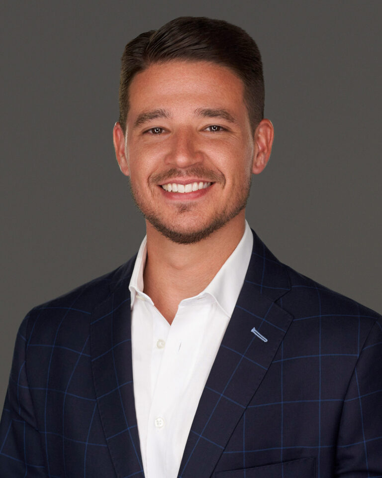 Nick Sproul Southwestern Real Estate