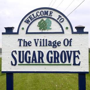 Sugar Grove - Southwestern Real Estate